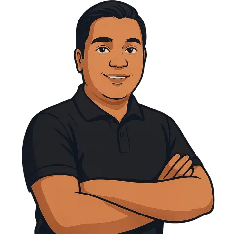 Imagen de portafolio web de Pedro Midueño